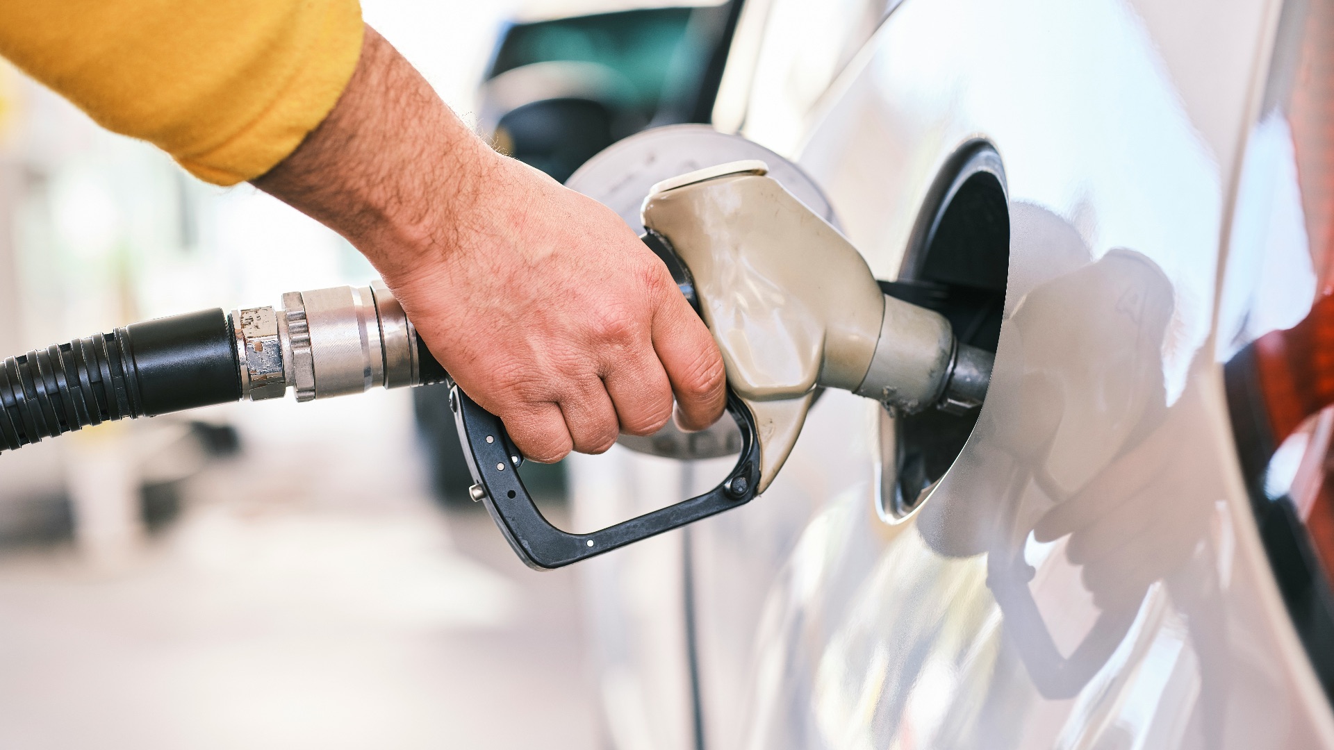 2. Les coûts de carburant sont souvent moins élevés