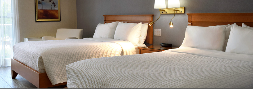 Chambre zen
