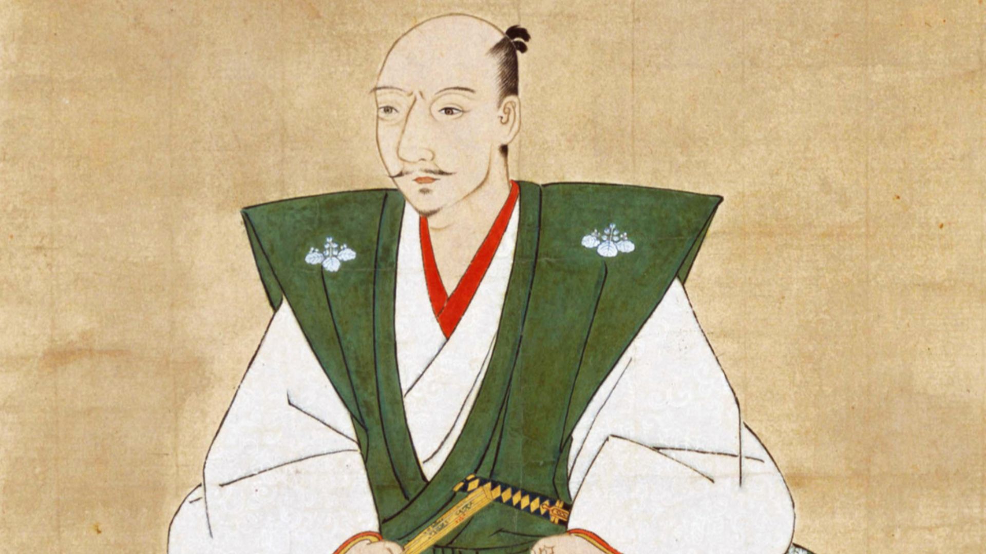 10. La destruction de l'Enryaku-ji par Oda Nobunaga