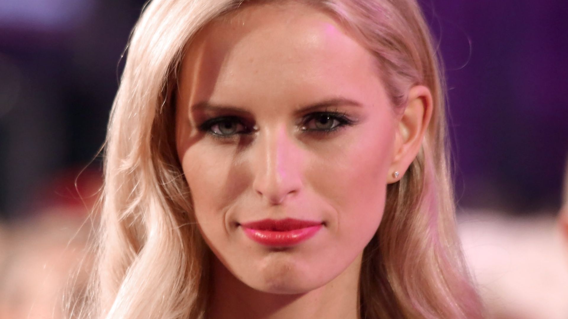 10. Karolina Kurkova