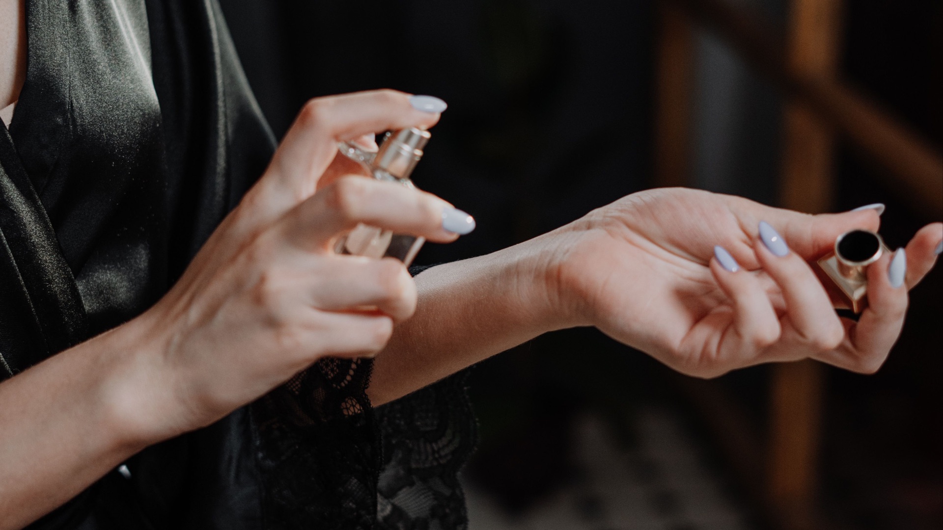 20. Renouvelez votre parfum de manière stratégique tout au long de la journée