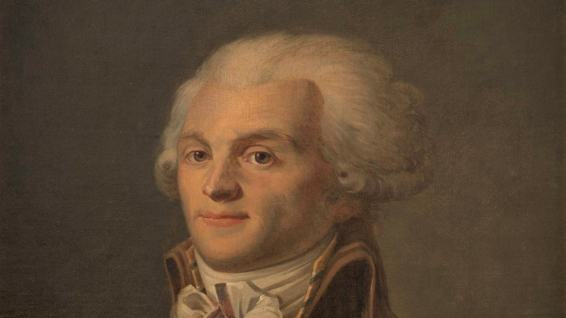 5. Robespierre