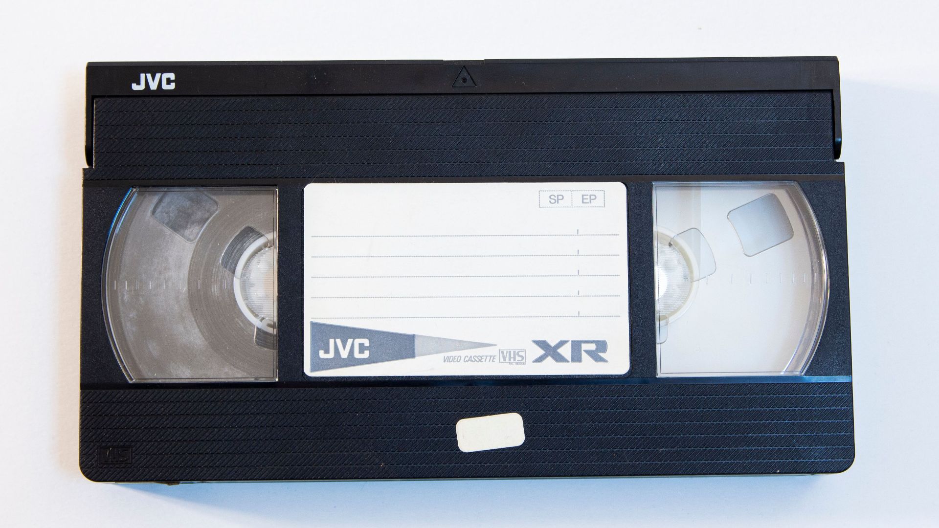 Magnétoscope VHS