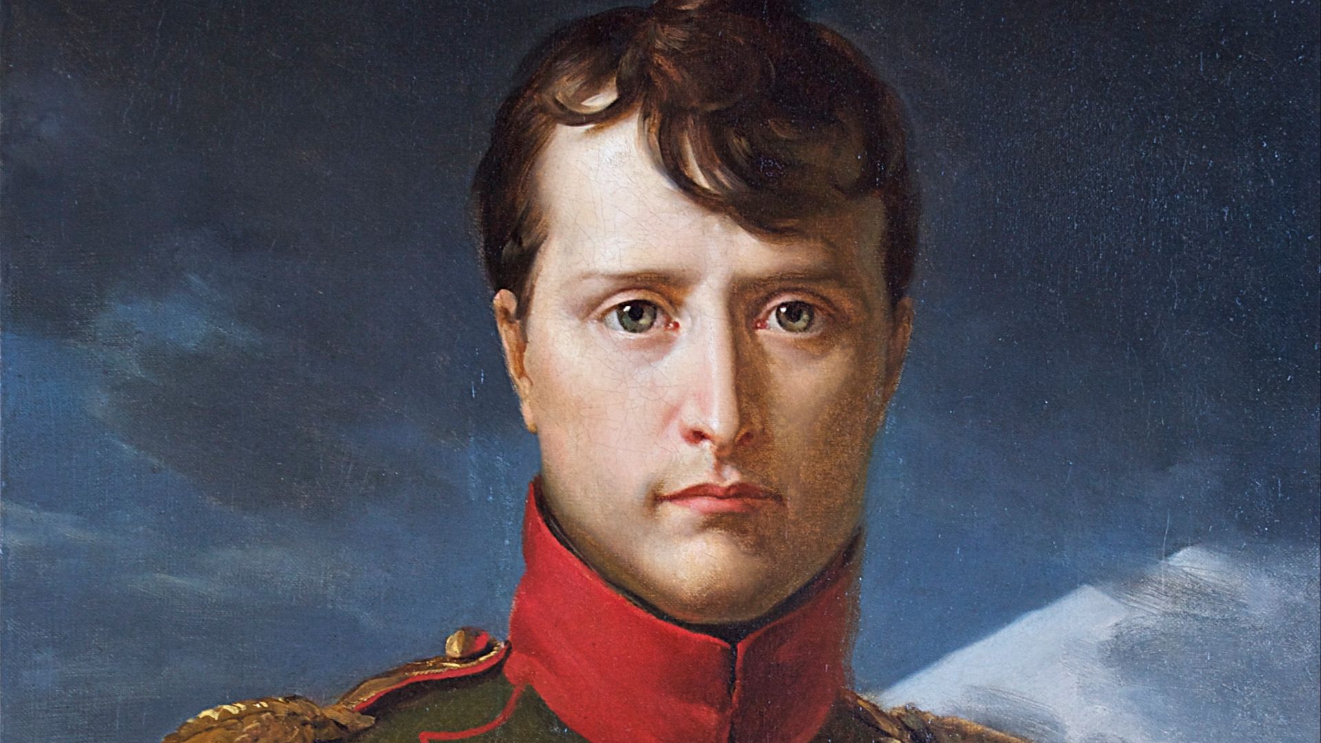 3. Napoléon Bonaparte