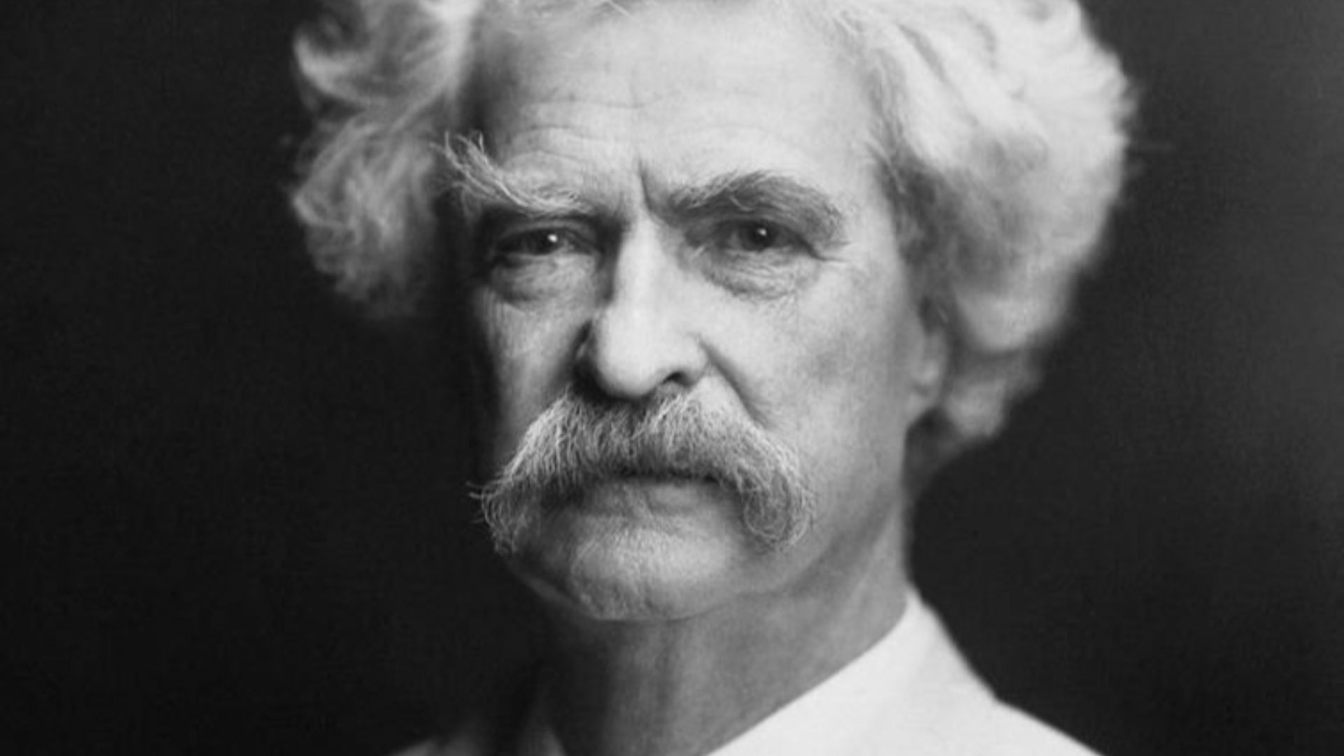 20 Quotes by Mark Twain to Keep in Mind