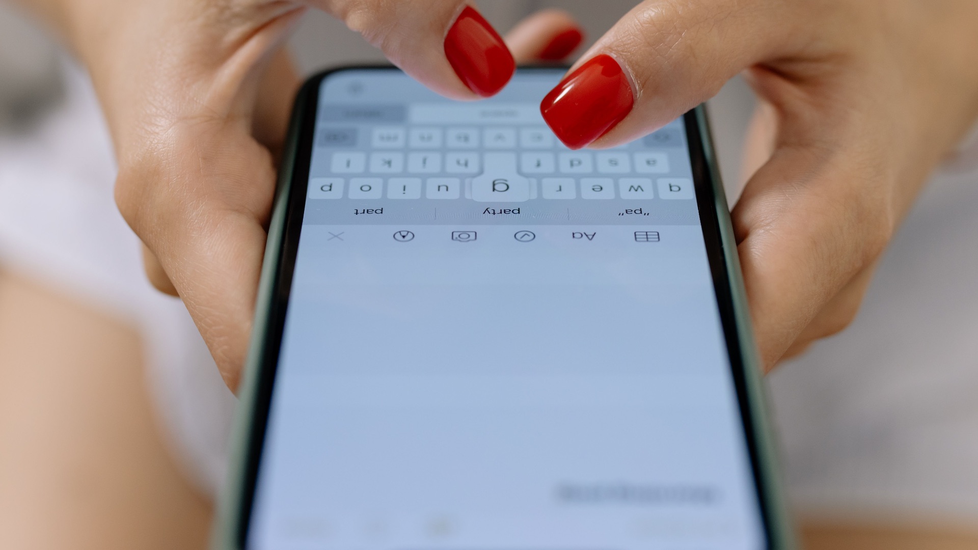 11. Les erreurs de correction automatique