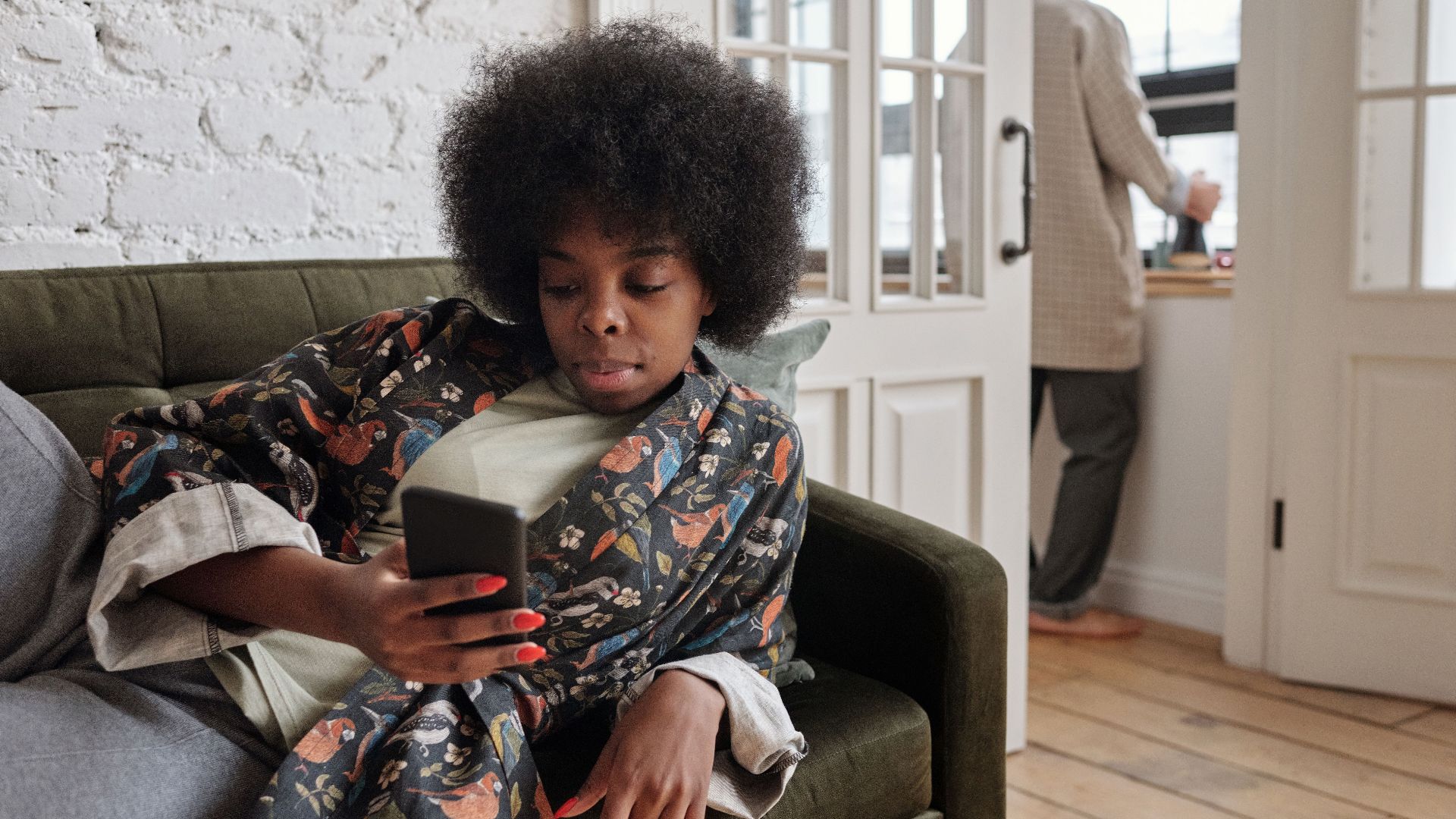5. Répondre immédiatement aux messages