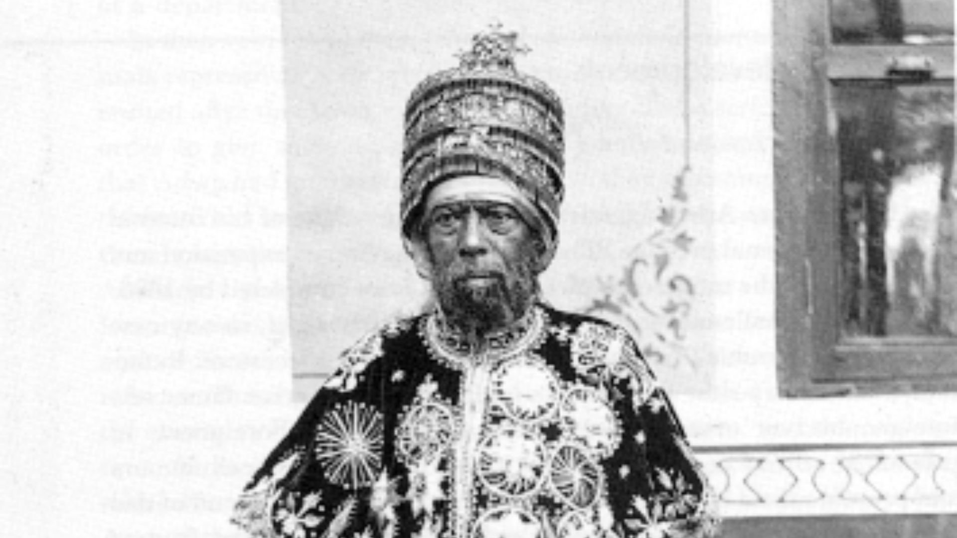 3. Menelik II a écouté Taytu Betul