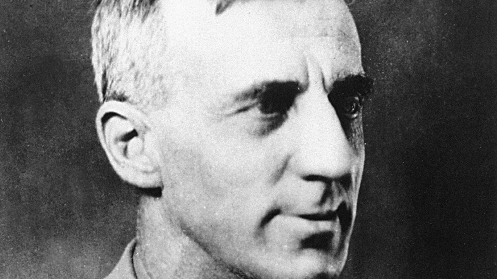 8. Smedley Butler