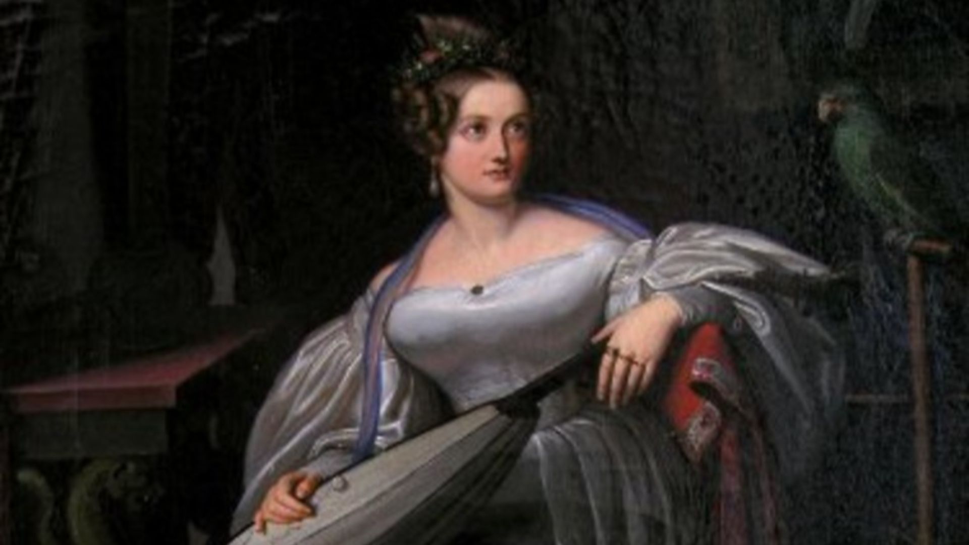 12. Henriette Vogel