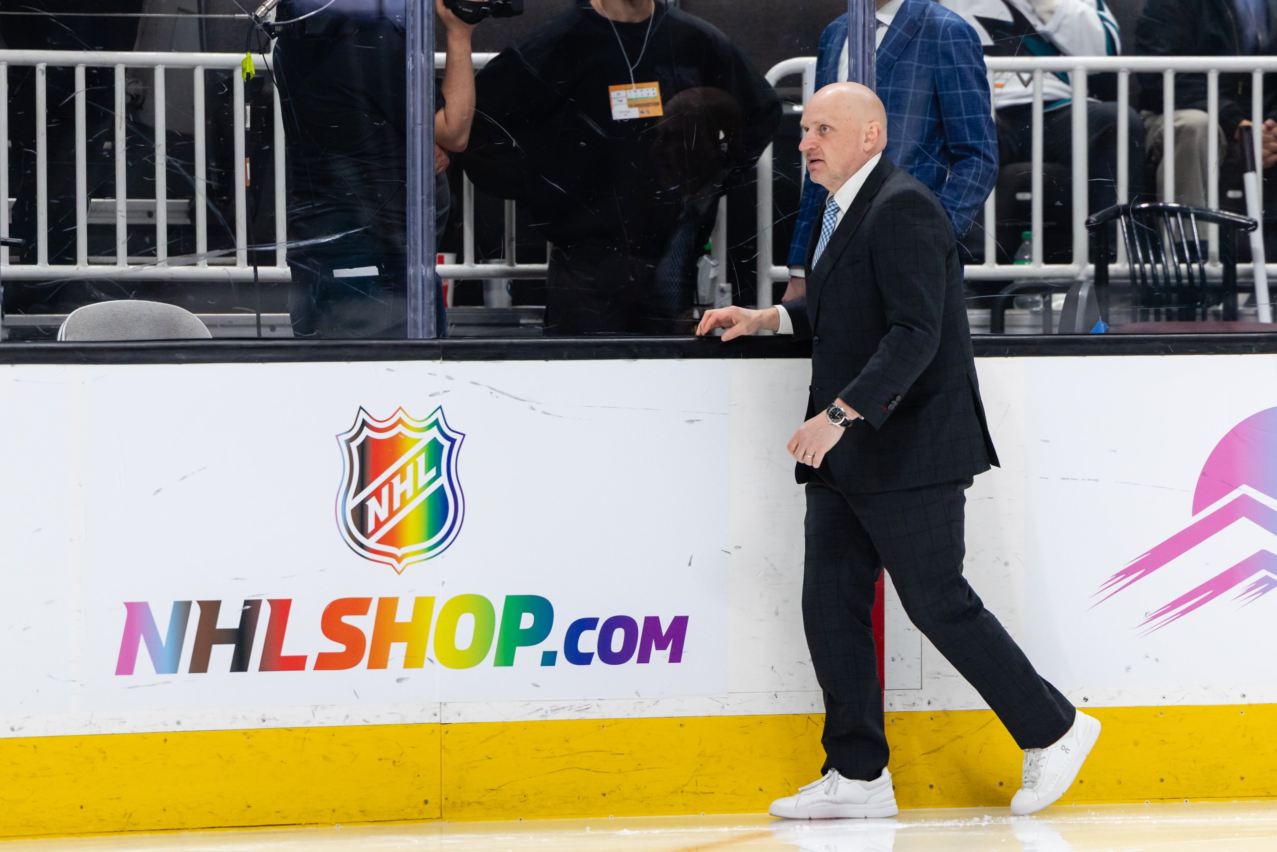 Derek Lalonde: Here’s How He Could Help Martin St-Louis