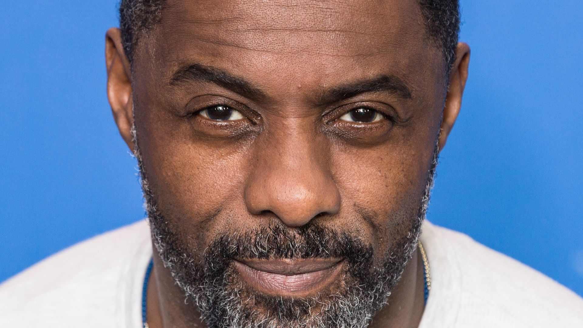 19. Idris Elba
