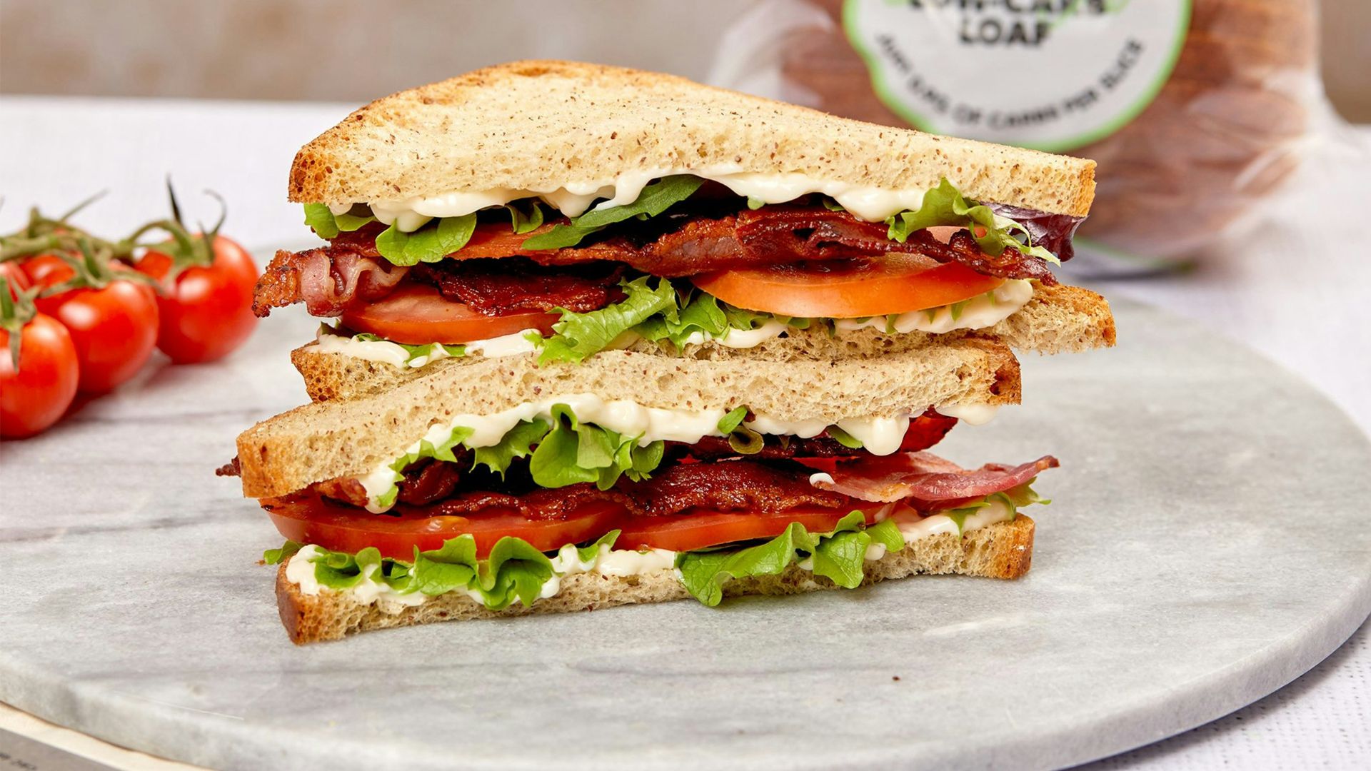 10. Sandwichs