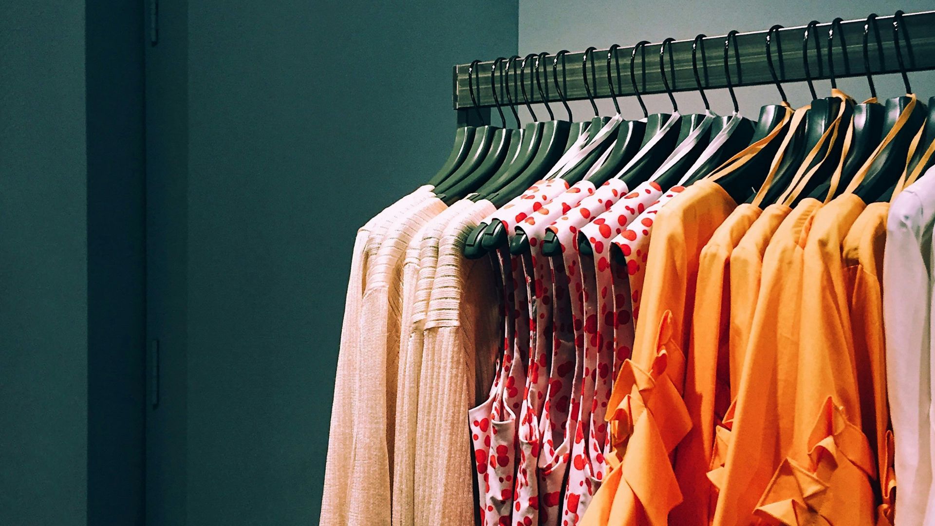 10. Faire le point sur votre garde-robe avant de faire du shopping