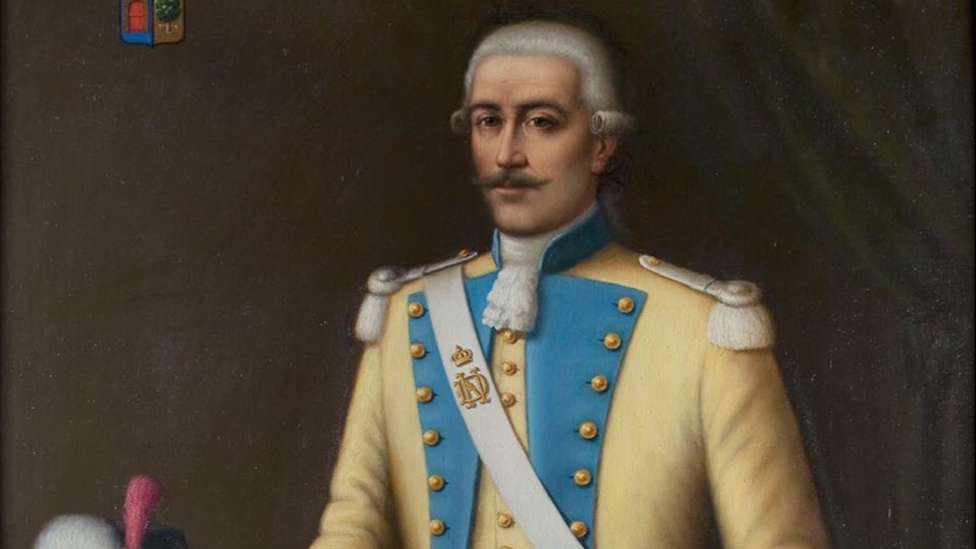 8. Gaspar de Portolá