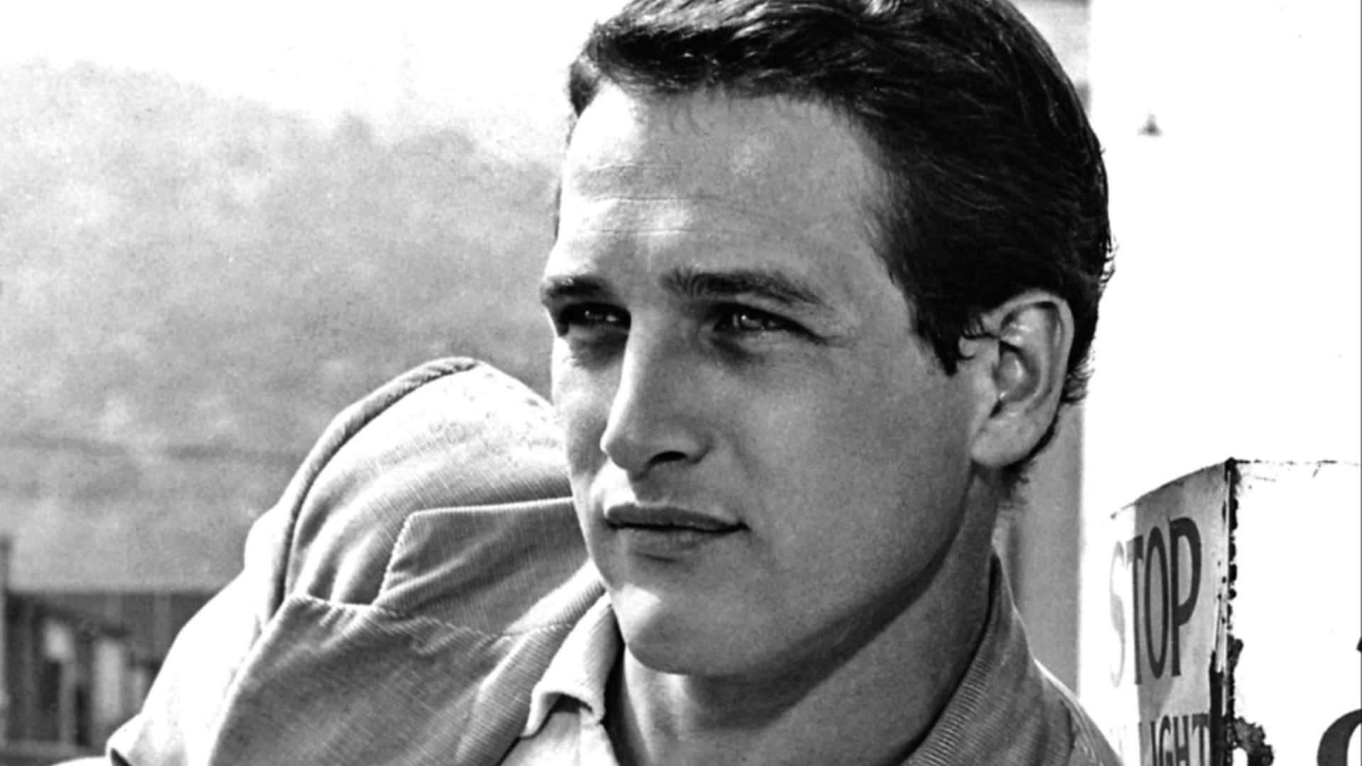 4. Paul Newman