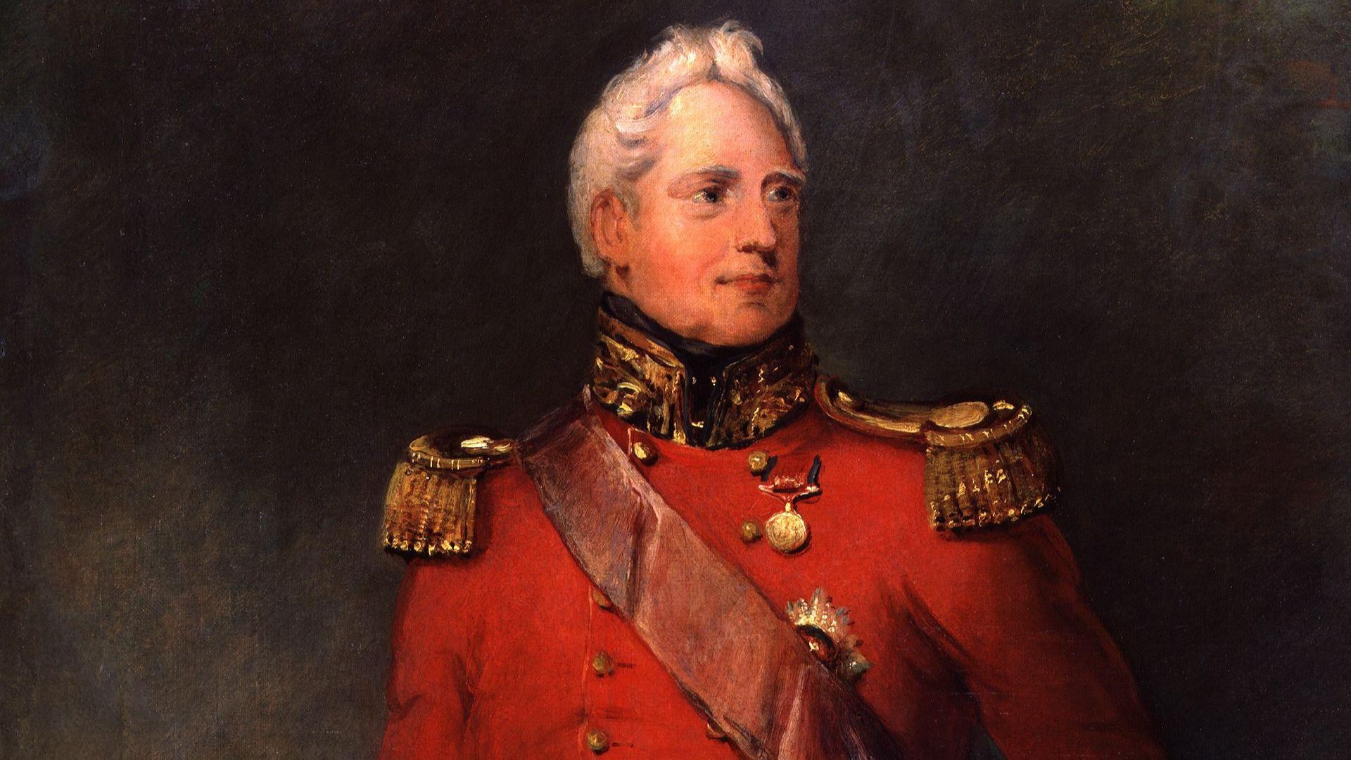 12. La famille FitzClarence a étendu l'influence royale