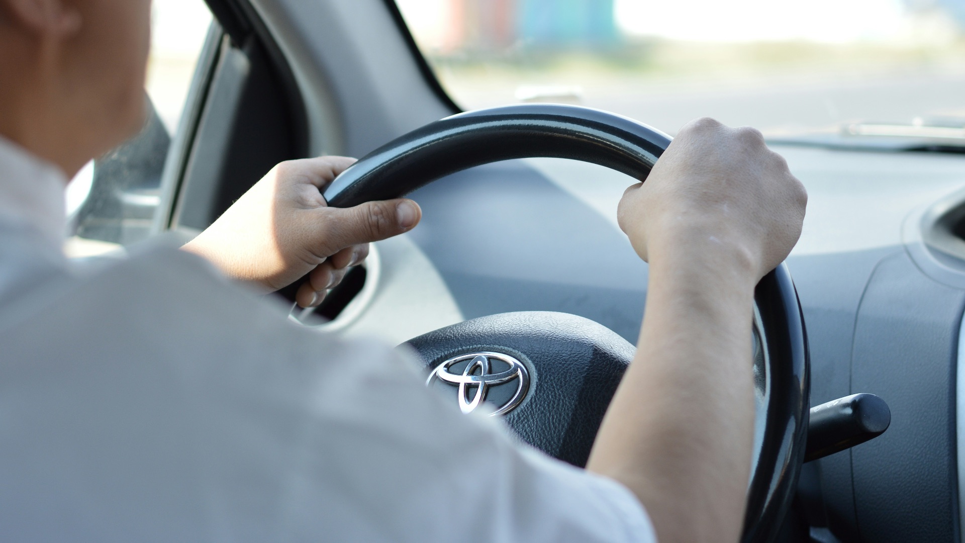 10. Ne pas tenir compte des changements dans le comportement de la voiture
