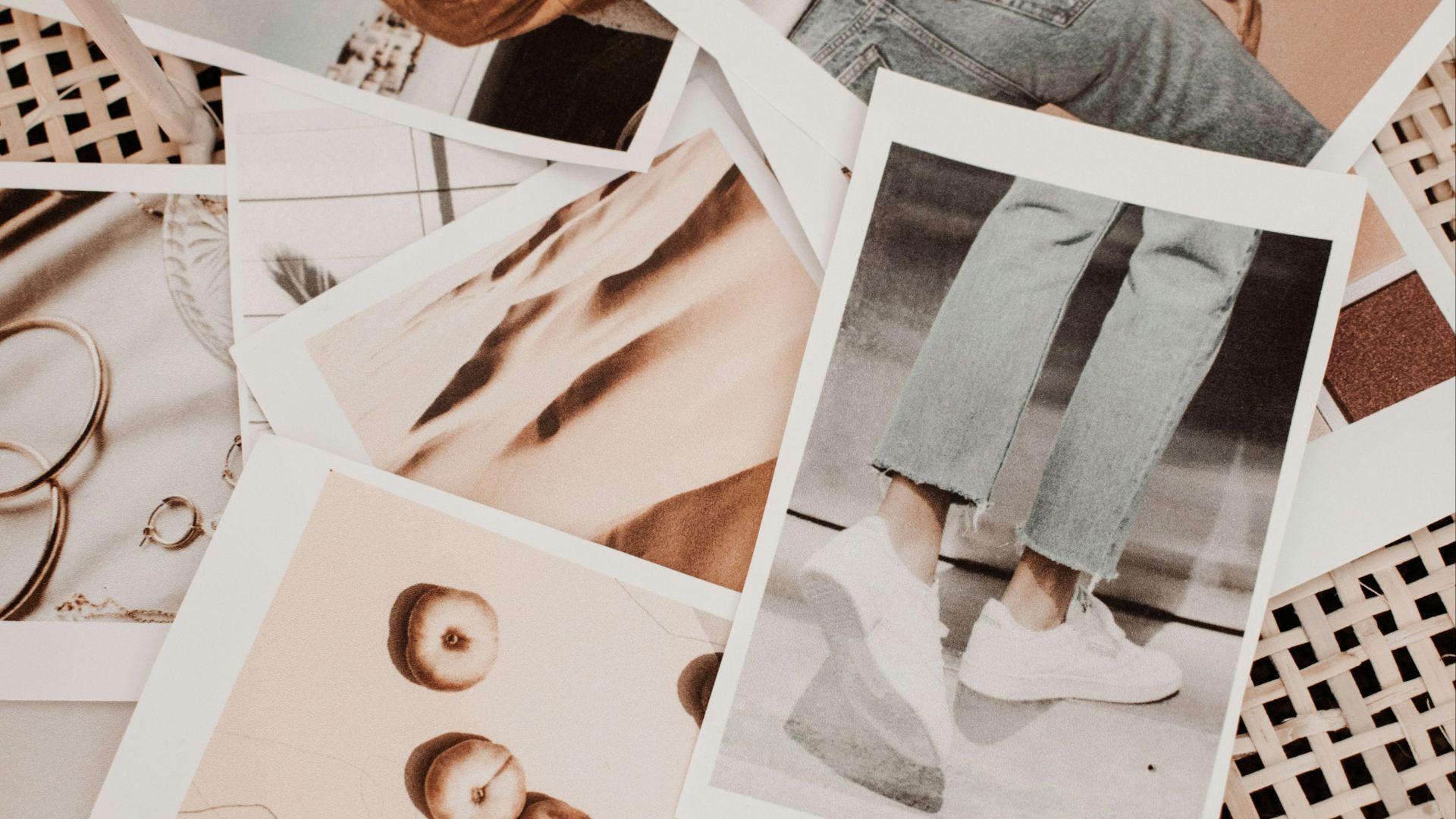 7. Photographies en couleur