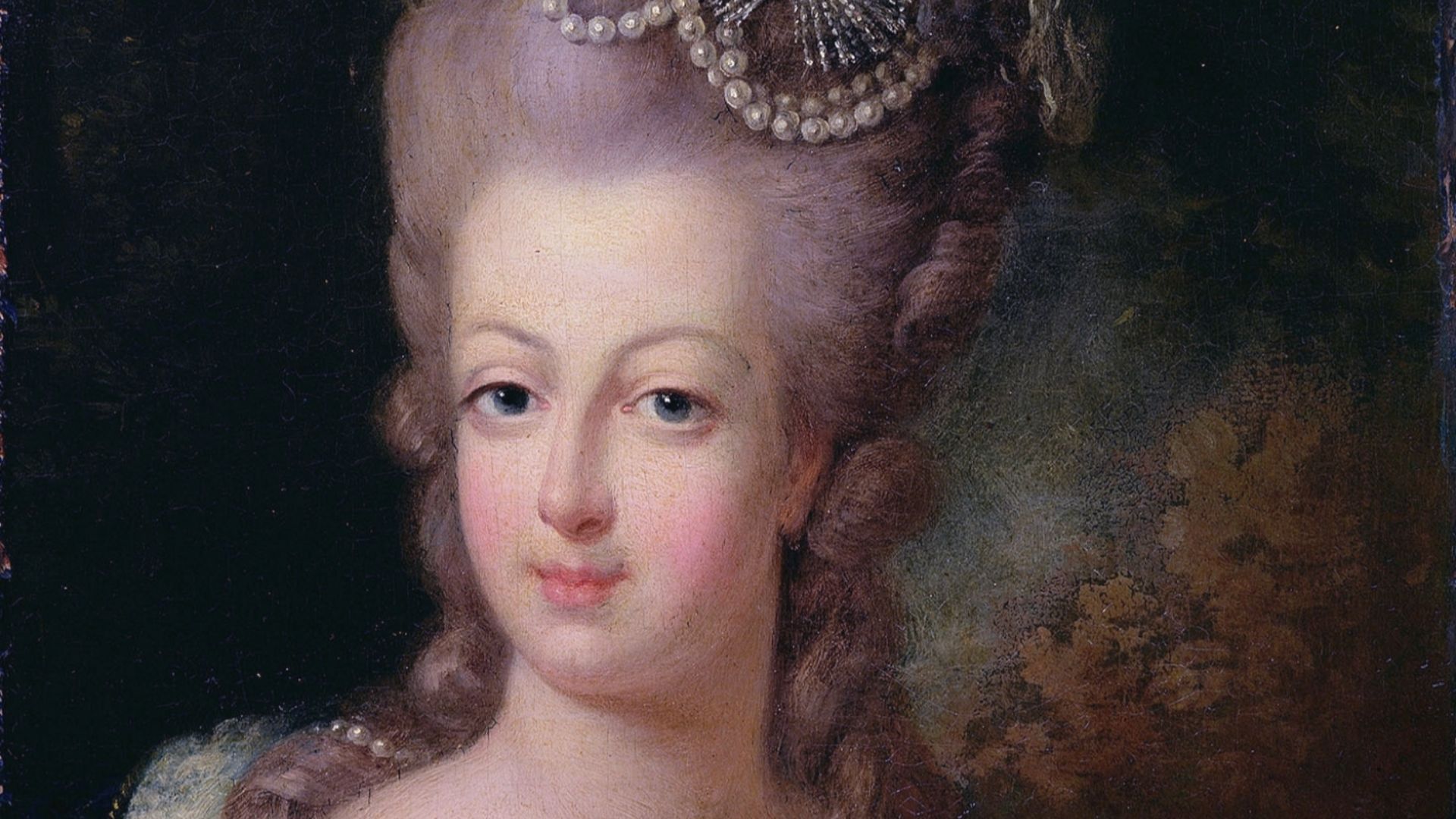 11. Marie-Antoinette