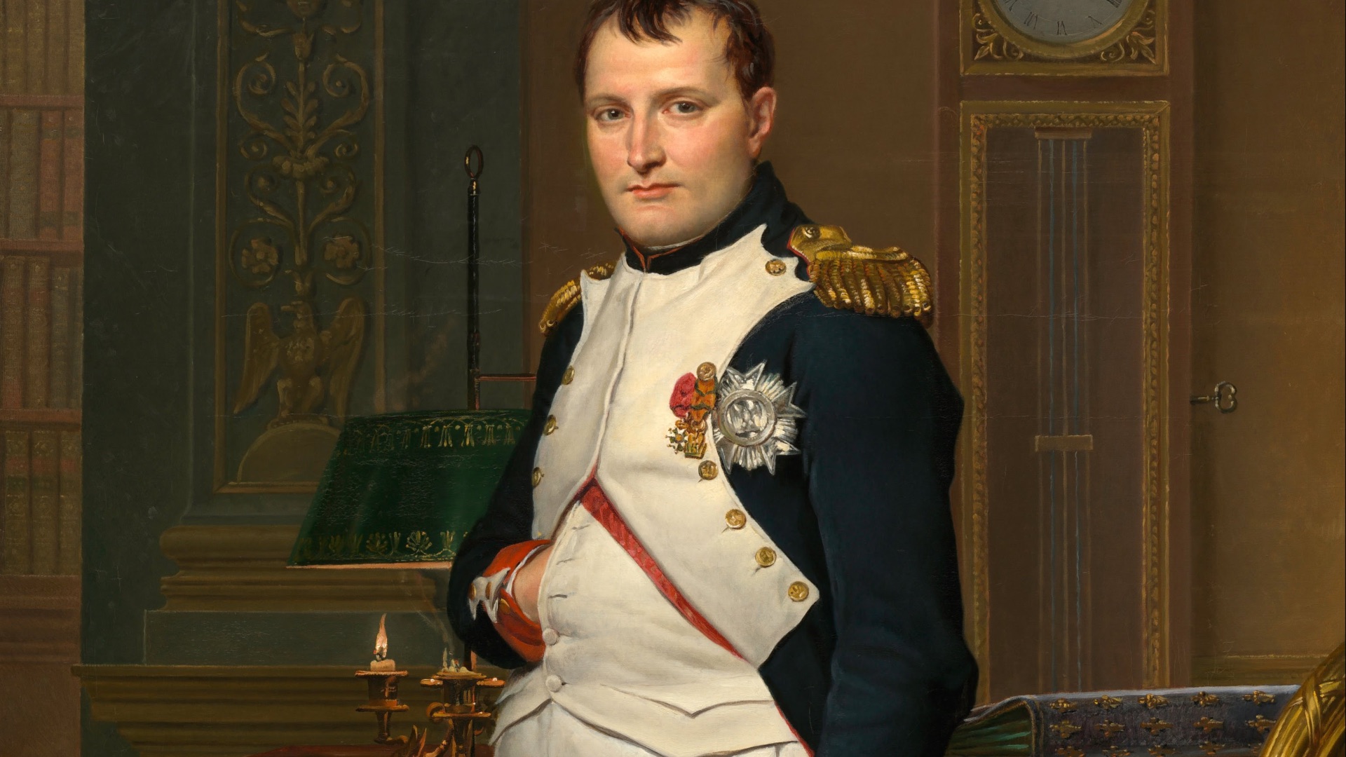 14. Commander des portraits