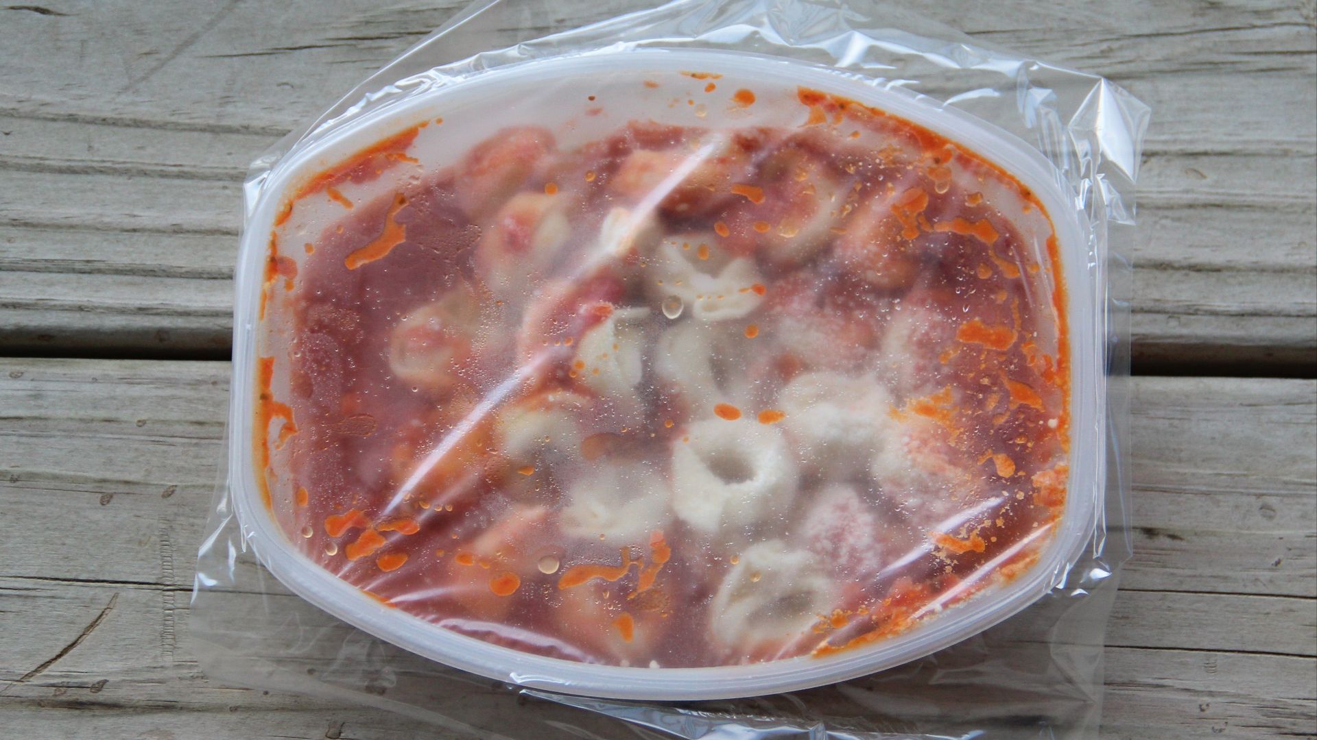15. Plats surgelés Lean Cuisine