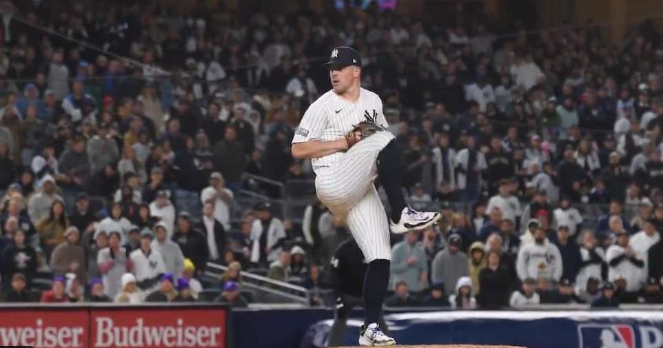 Deadline: Expect the Yankees to be looking for a starting pitcher