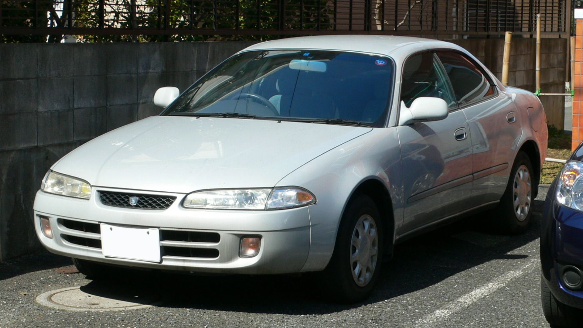 14. Toyota Corolla Ceres
