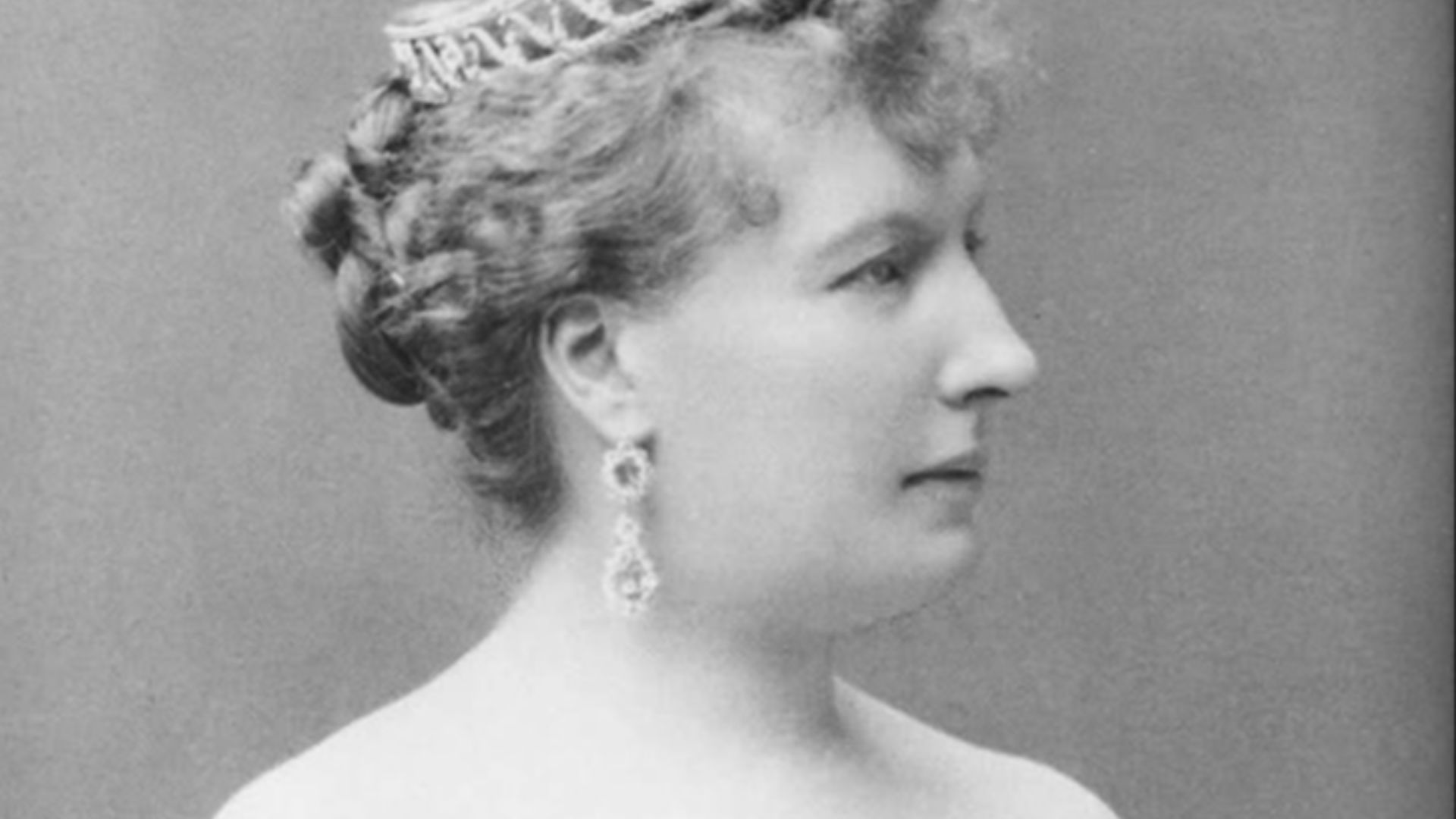 15. Louise de Belgique