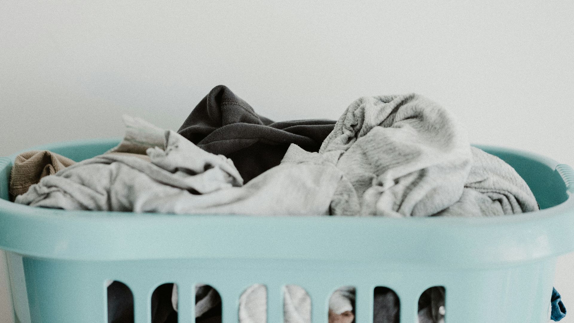 11. Le linge qui sent le rance