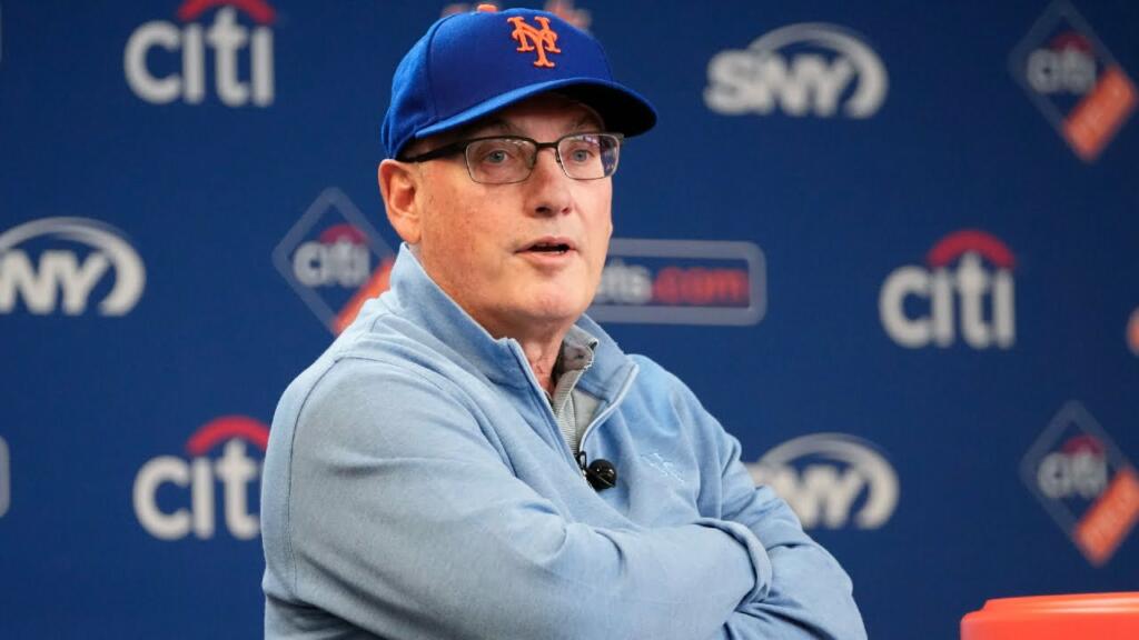 Mets: Steve Cohen Is Not Opposed to a Salary Cap