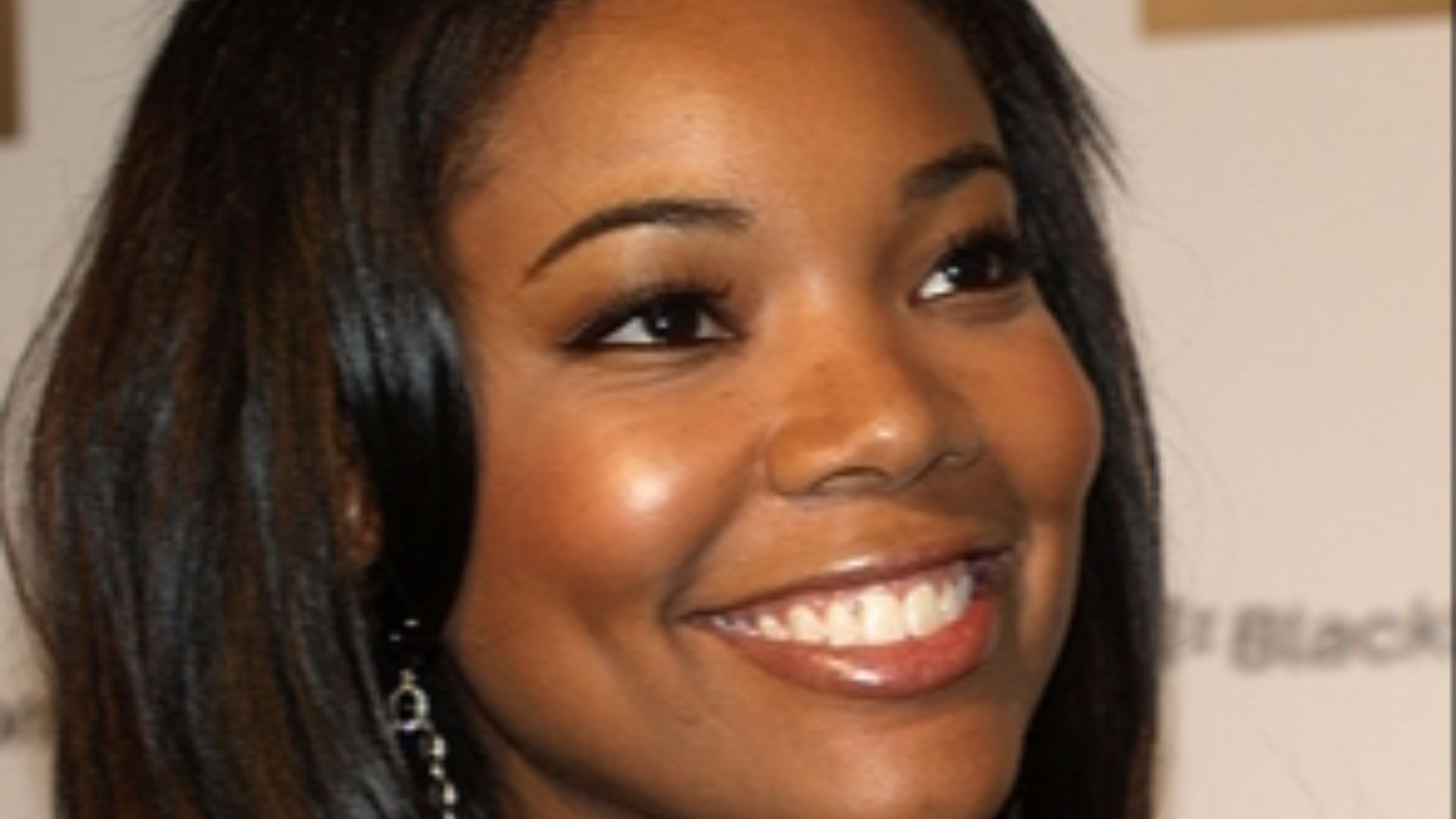 13. Gabrielle Union