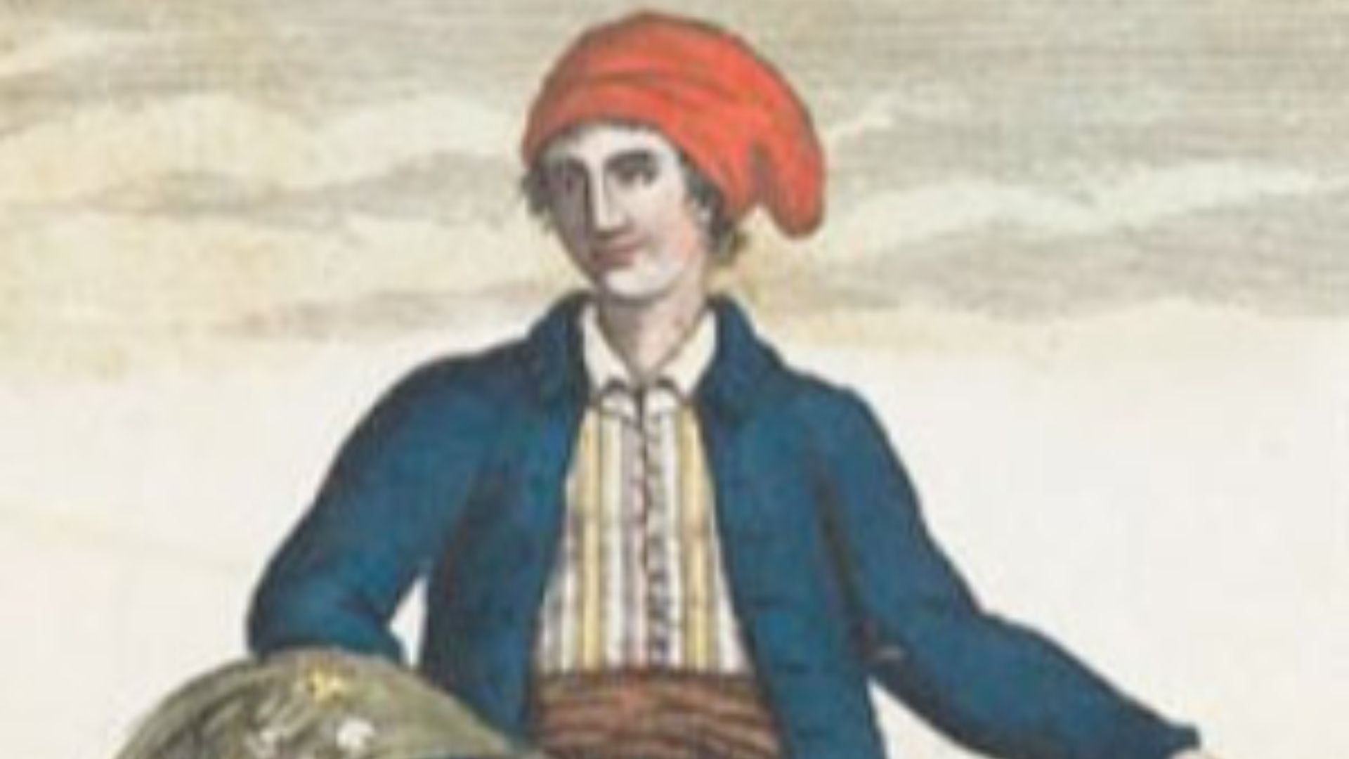 15. Jeanne Baret