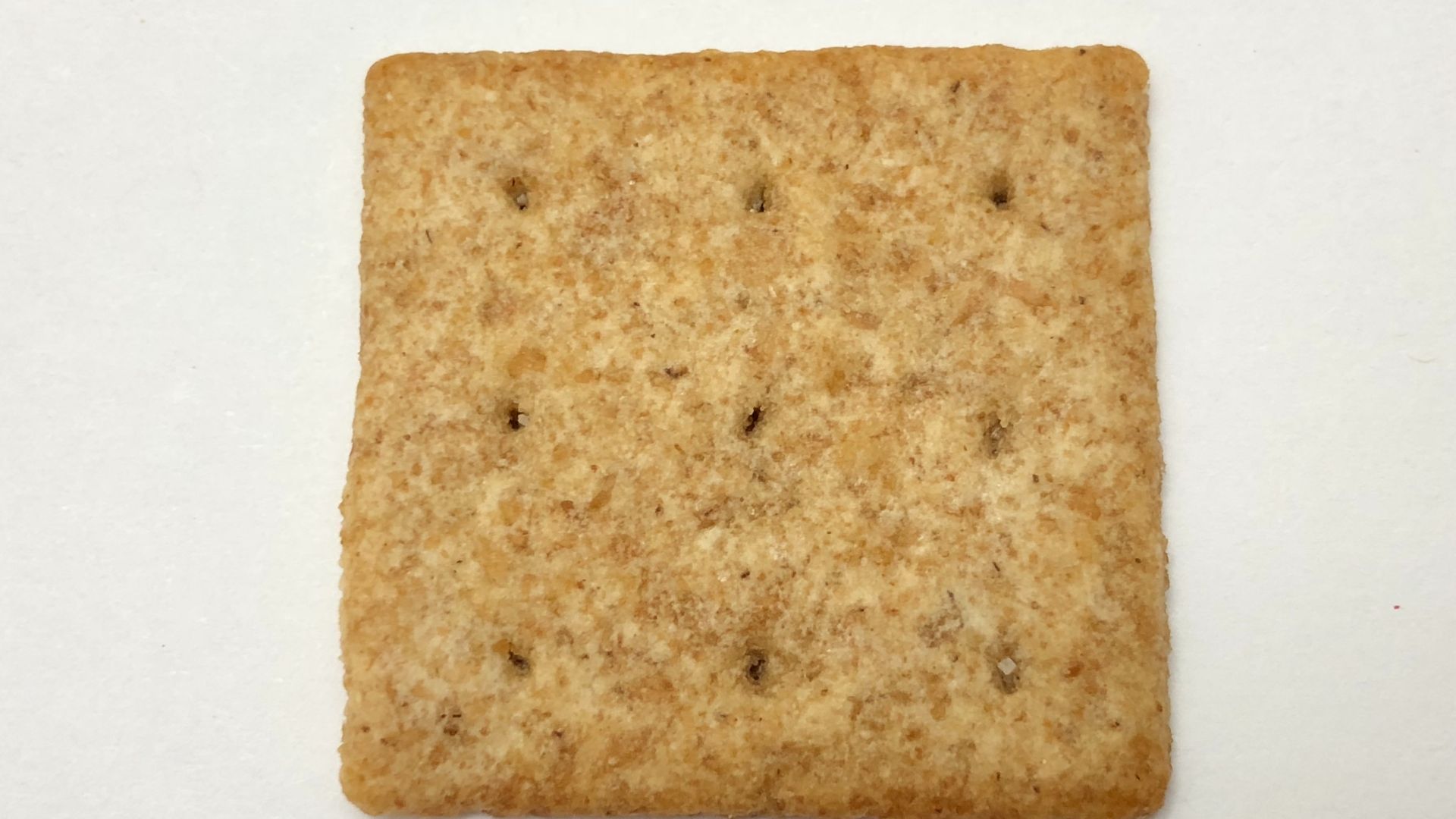 9. Wheat Thins