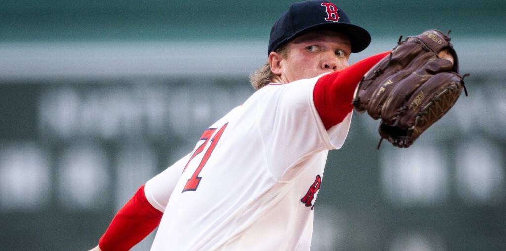 Trading Connelly Early: A Panic Move