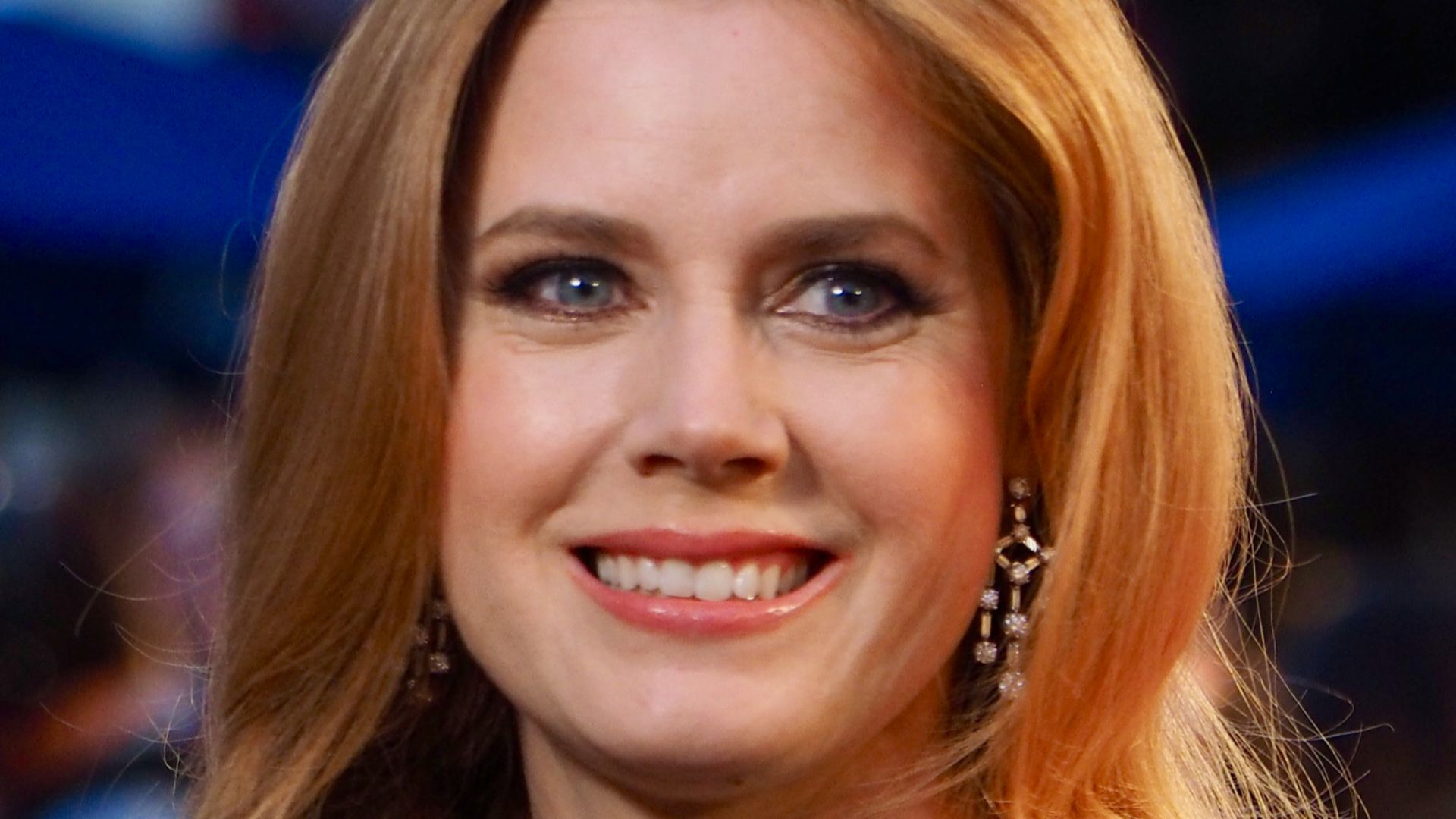 5. Amy Adams