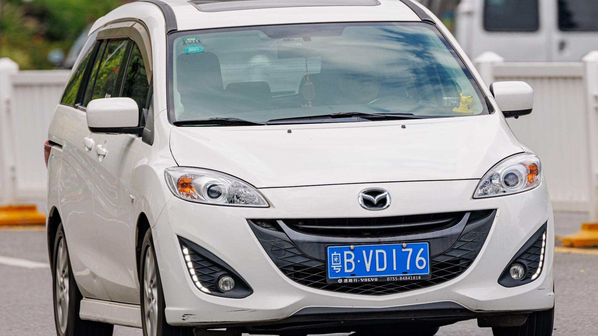 14. Mazda5