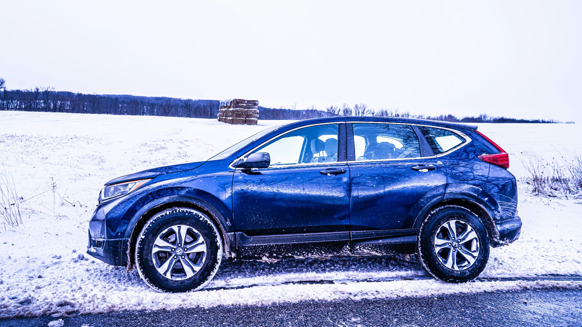 10. Honda Crosstour