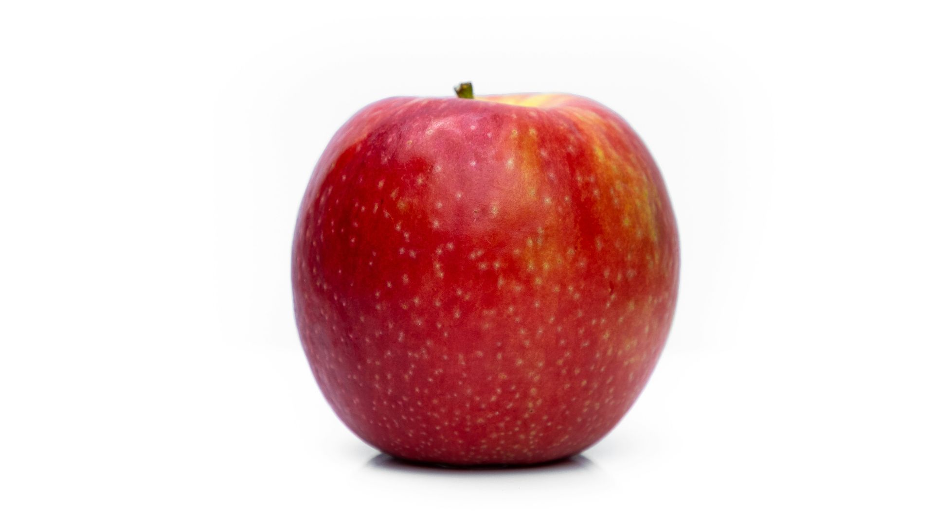 9. Les pommes