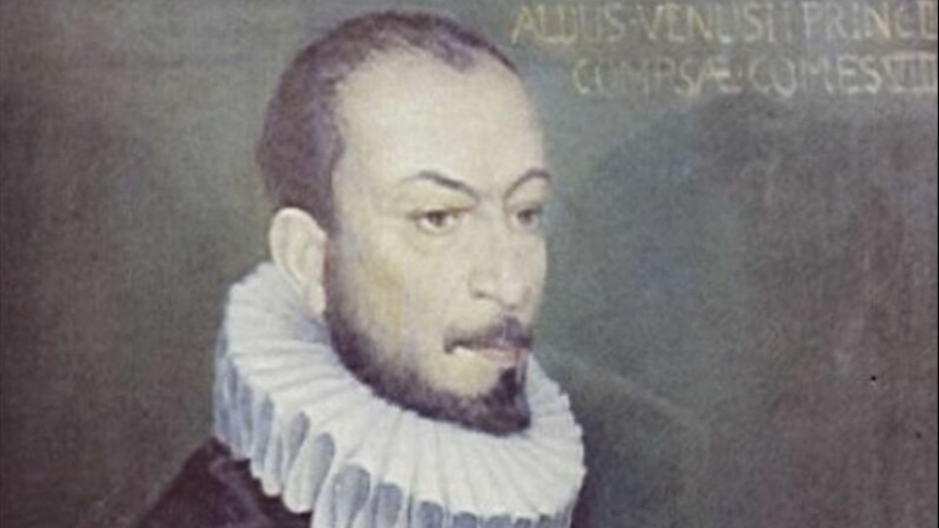 7. Maria D’Avalos