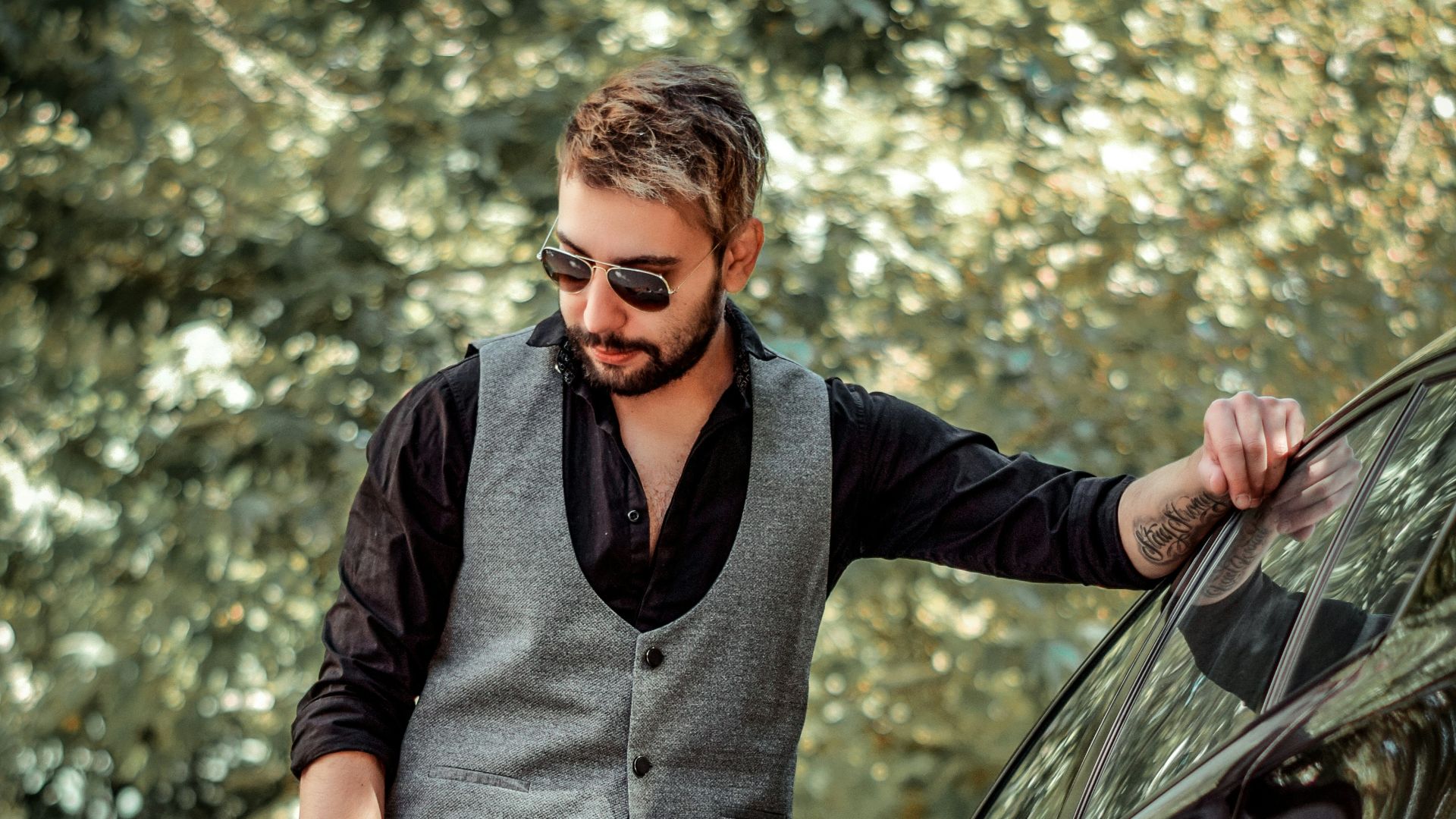 7. Alexandre