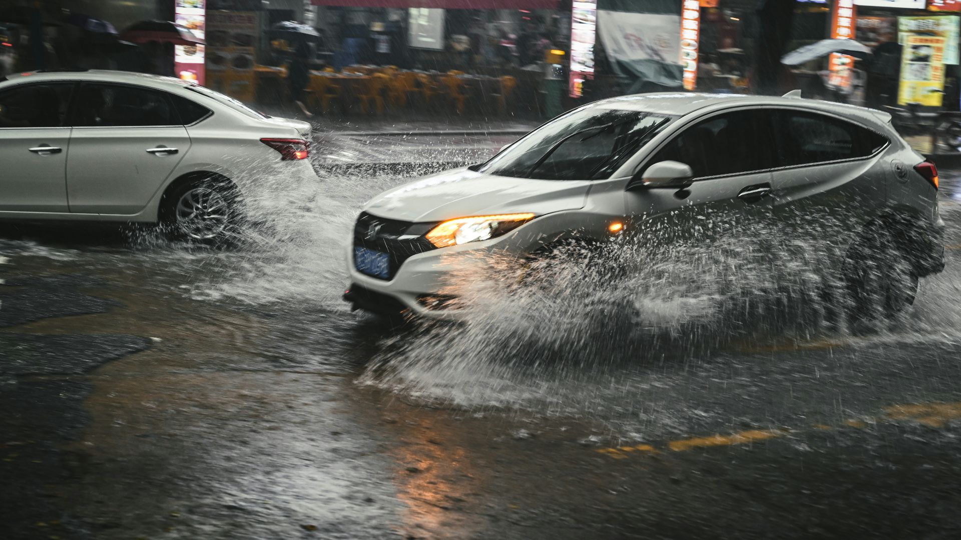 9. Honda Civic à hayon