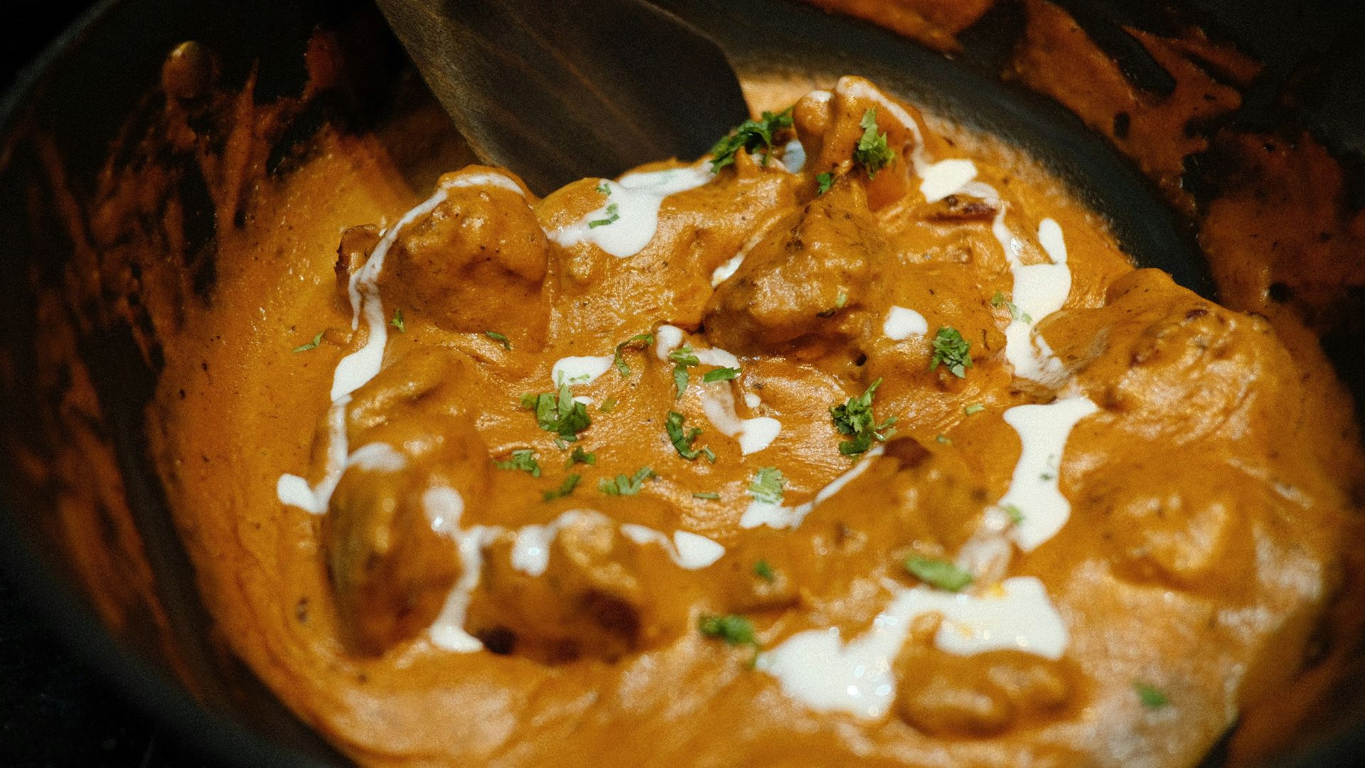 9. Curry