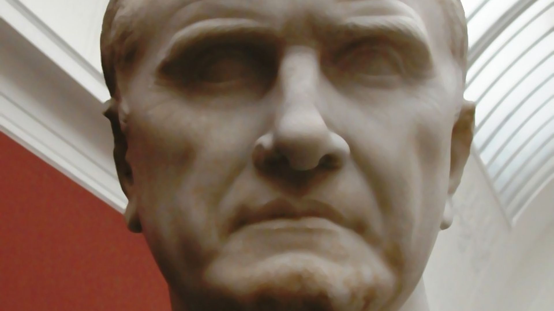 5. Marcus Licinius Crassus