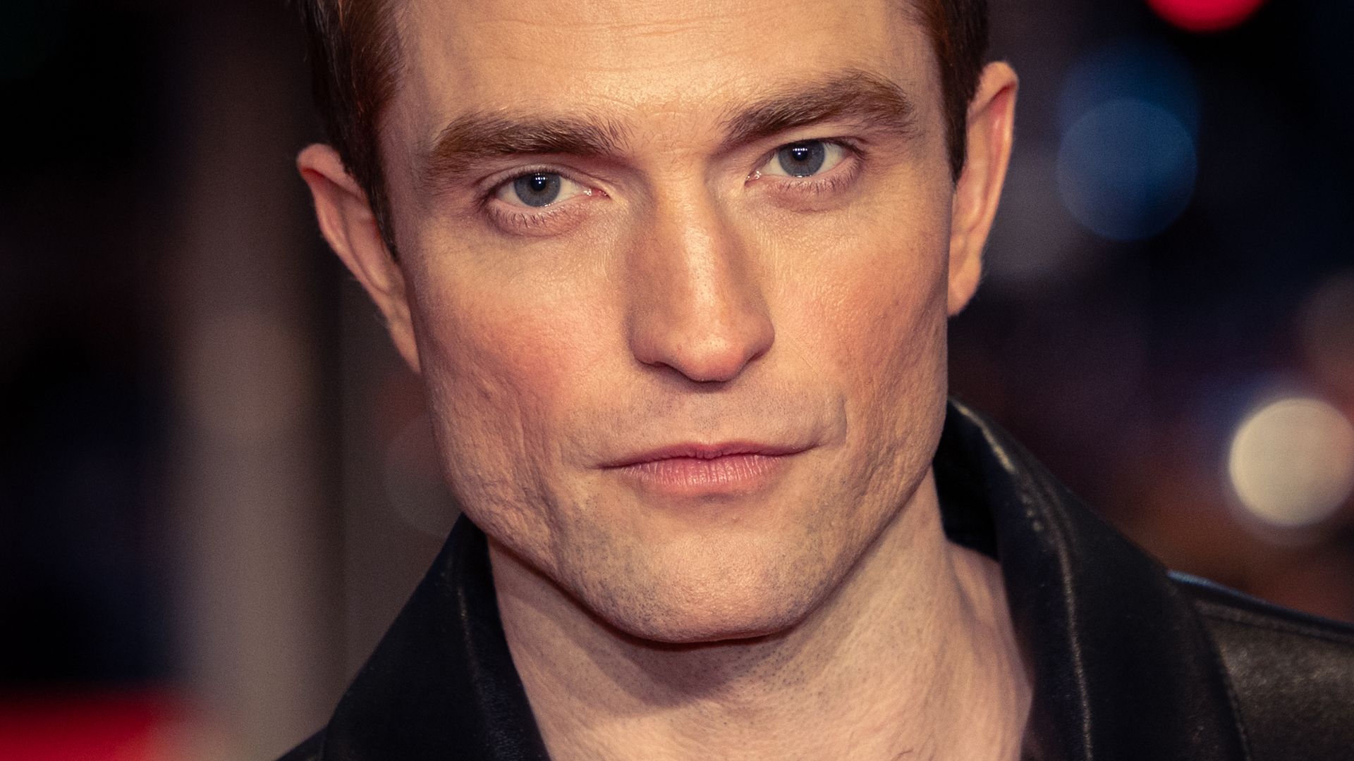 8. Robert Pattinson