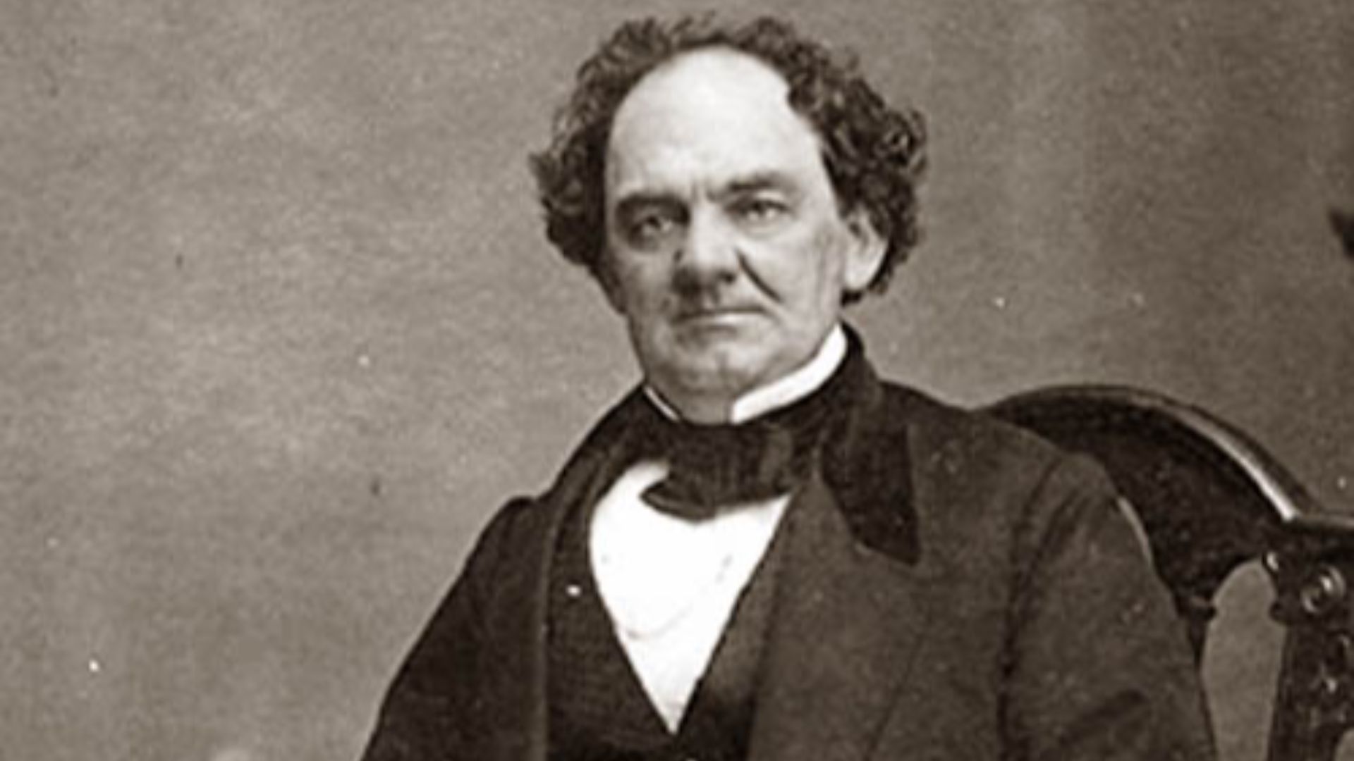 15. P.T. Barnum