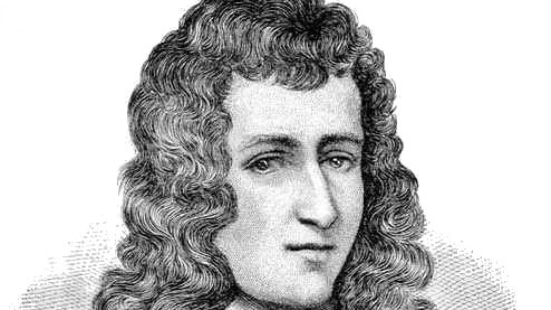 7. René-Robert Cavelier, sieur de La Salle