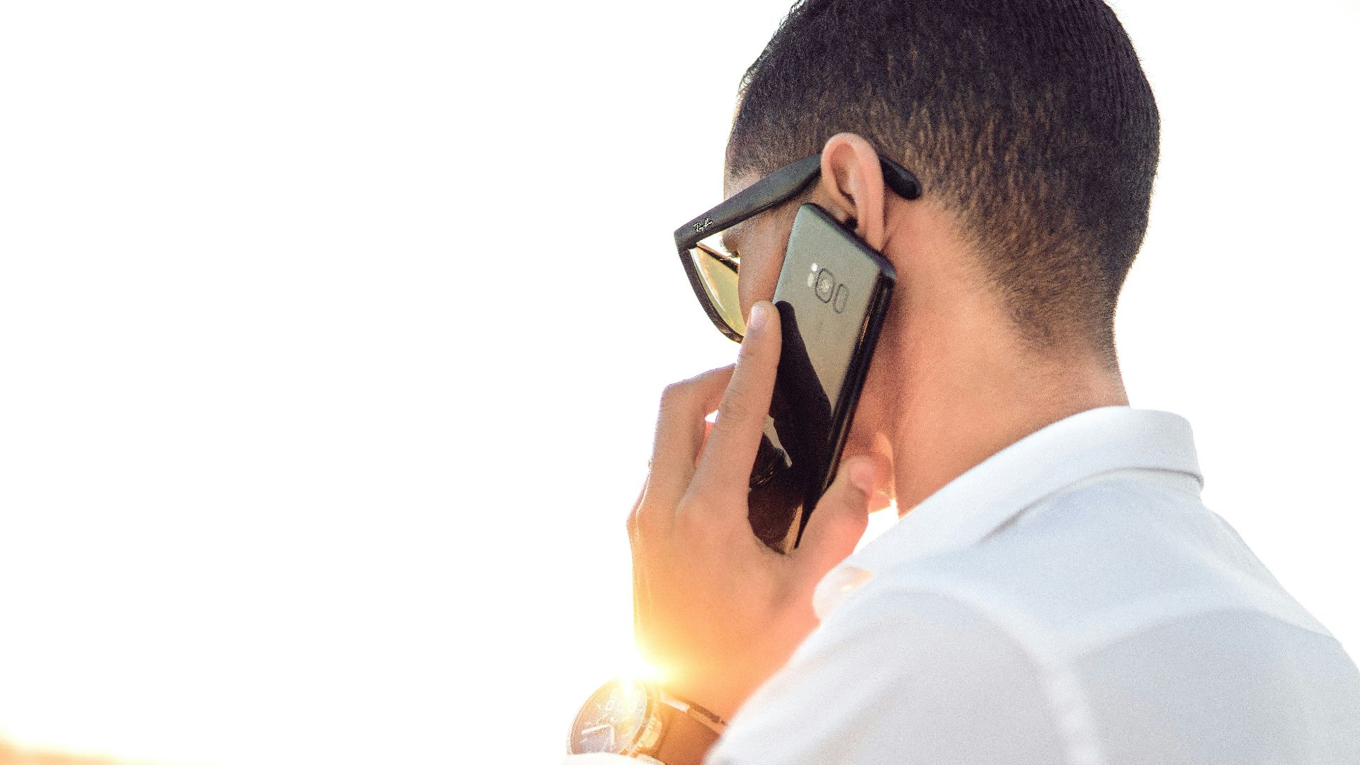 3. Appeler quand la conversation compte vraiment