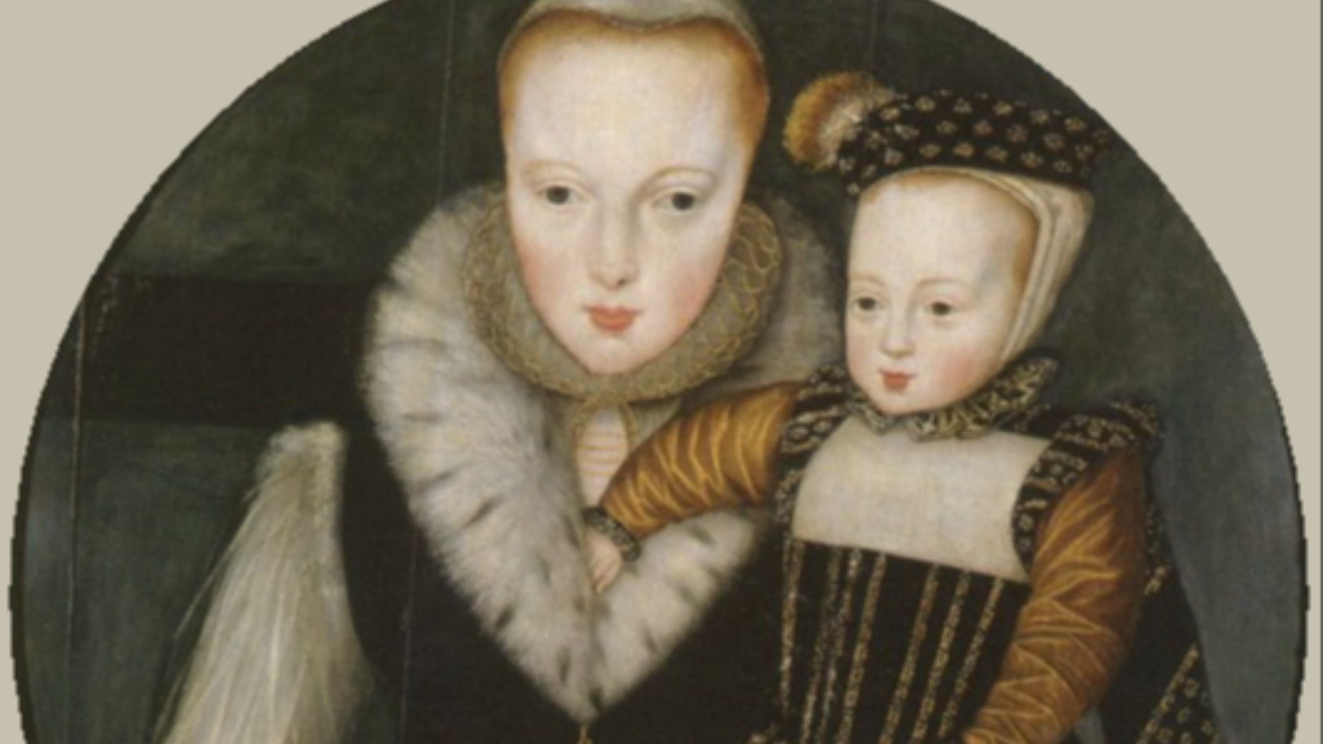 3. Katherine Grey et Edward Seymour