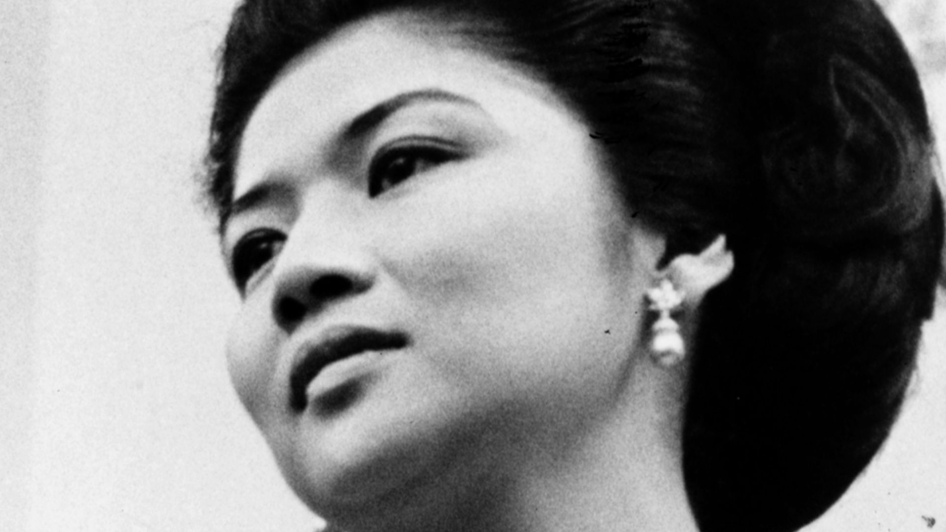 16. Imelda Marcos